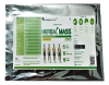 Herbal Mass 2000 - 15 Days Trial Pack (180 GM) - Herbal Healthmix For Weight Gain(1) 